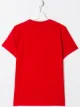 الصورة 2 من Lacoste Kids تيشيرت بشعار مطرز