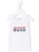 Image 1 of BOSS Kidswear logo printed vest
