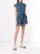 Karen Walker Ball playsuit