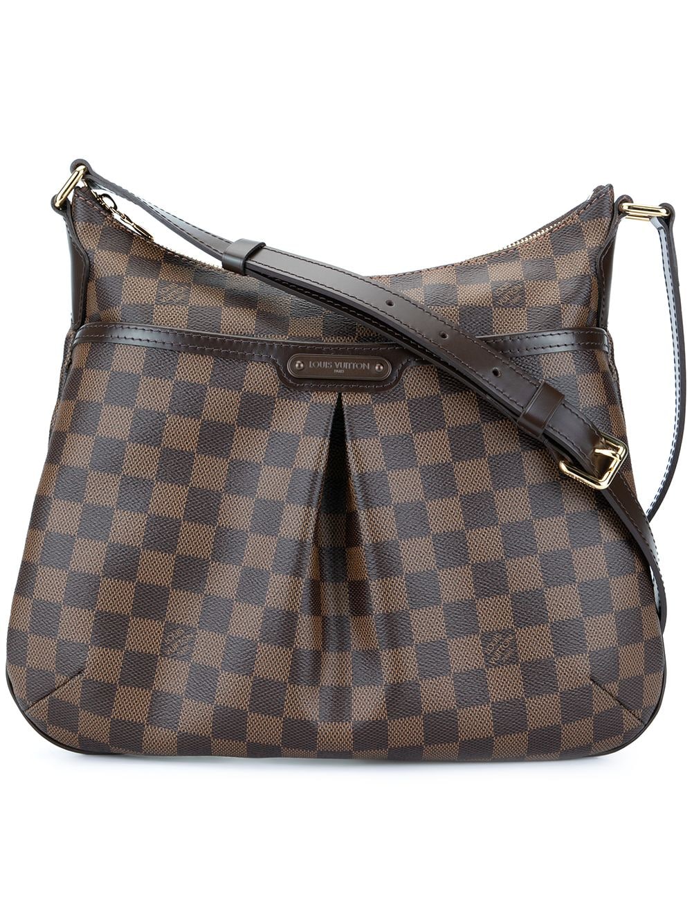 Louis Vuitton pre-owned Bloomsbury PM Shoulder Bag - Farfetch