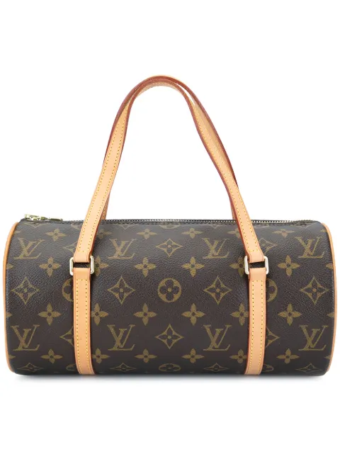 Louis Vuitton Bolsa Papillon 26 - Farfetch