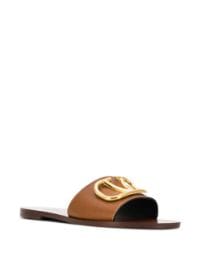 vlogo sandals