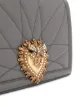 Dolce & Gabbana Devotion shoulder bag