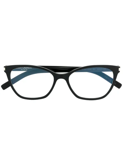 Saint Laurent Eyewear SL287 Slim glasses