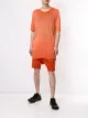 Thom Krom شورت بتفصيل مريح