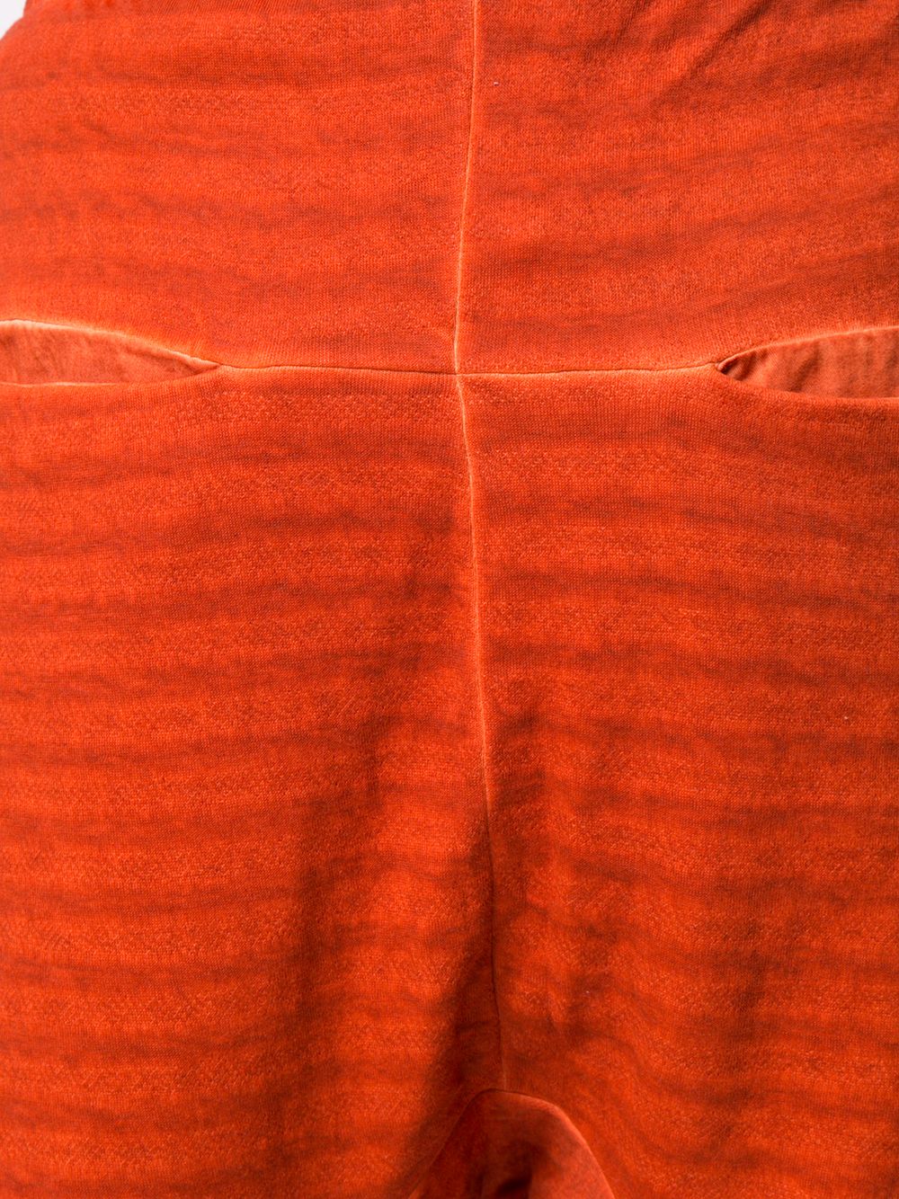 фото Thom Krom шорты свободного кроя