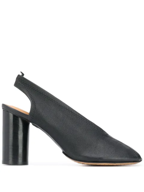 isabel marant slingback