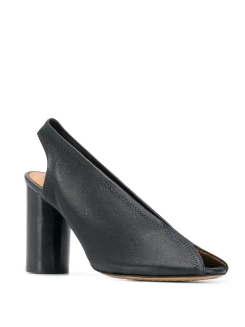 isabel marant slingback