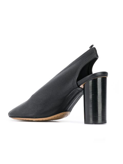 isabel marant slingback