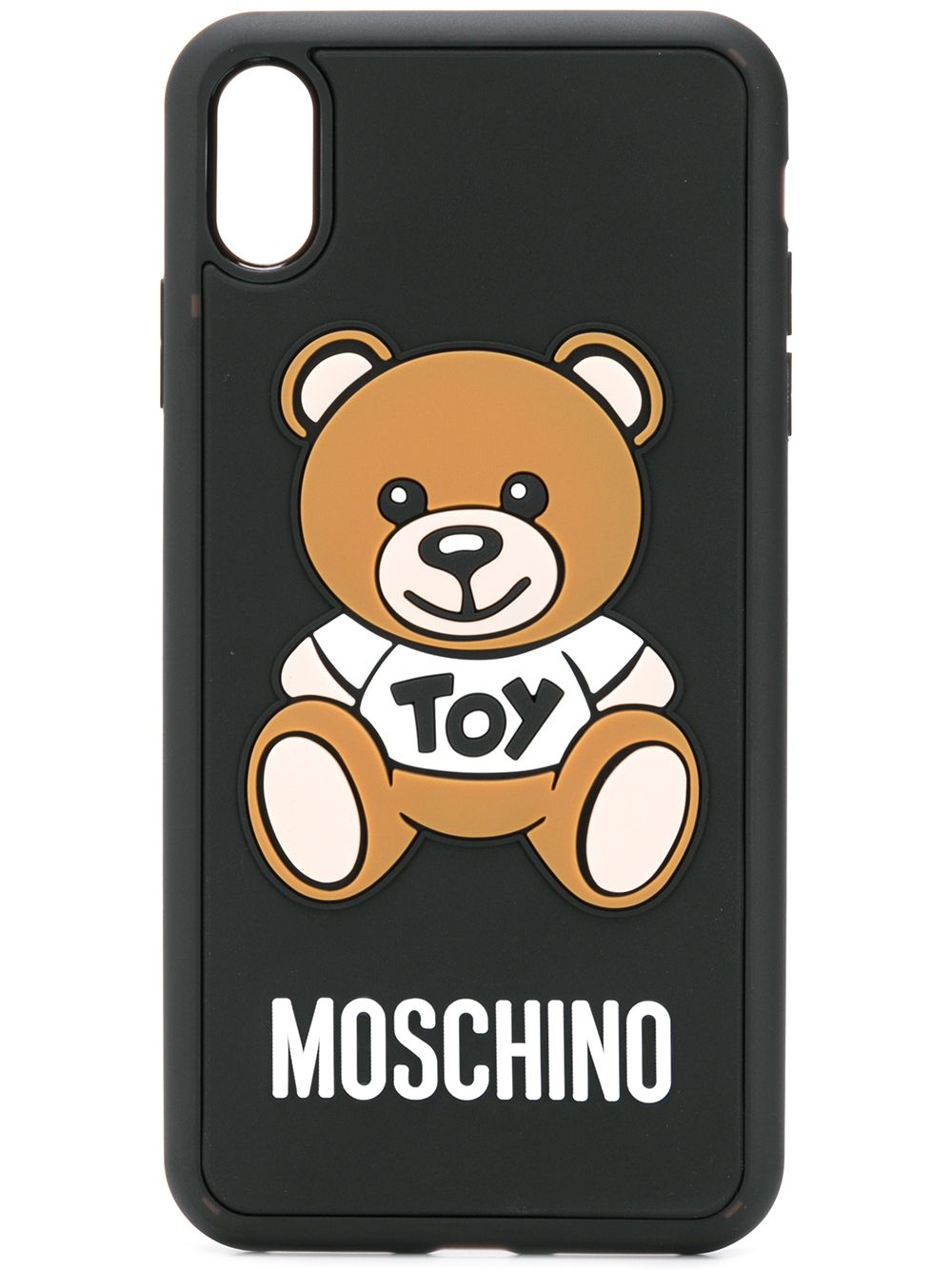 Toy Teddy iPhone XS Max case for women 