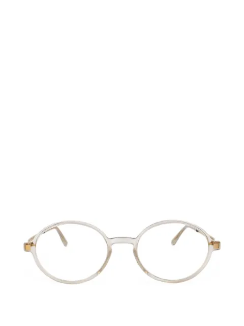 Mykita Yuma round-frame glasses