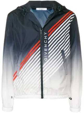 givenchy windbreaker jacket