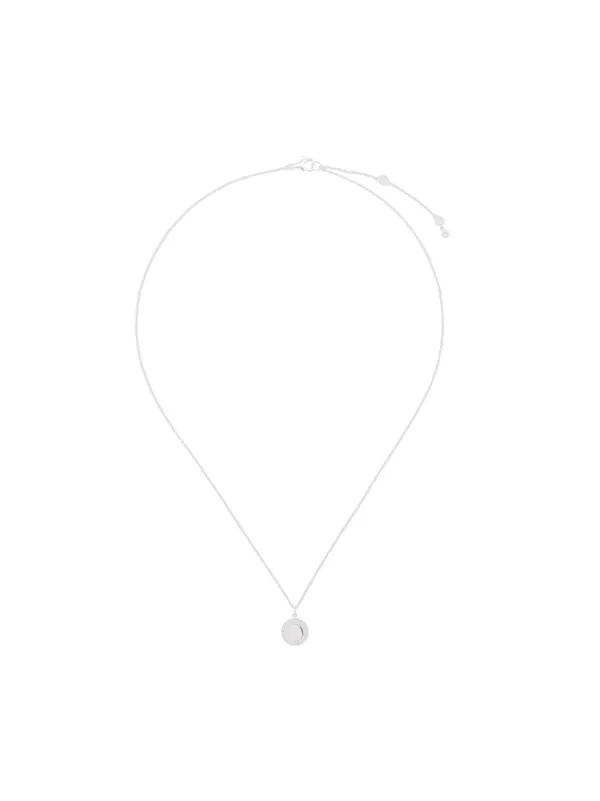 Astley Clarke Biography Cosmos pendant 