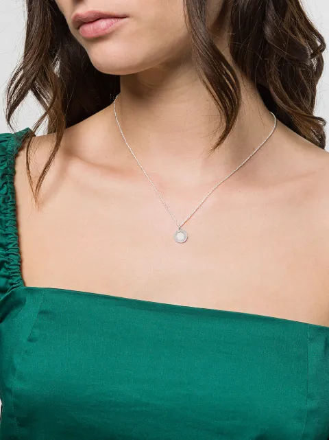Astley Clarke Biography Cosmos pendant 