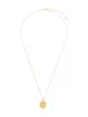 Image 1 of Astley Clarke Compass Celestial locket