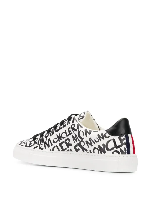 moncler leni sneakers