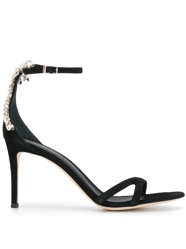 giuseppe zanotti stiletto