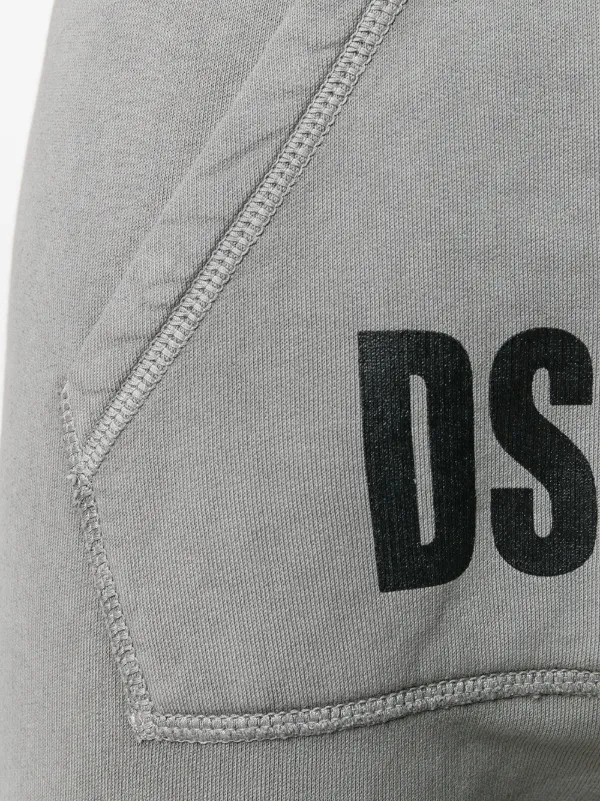 dsquared track pants