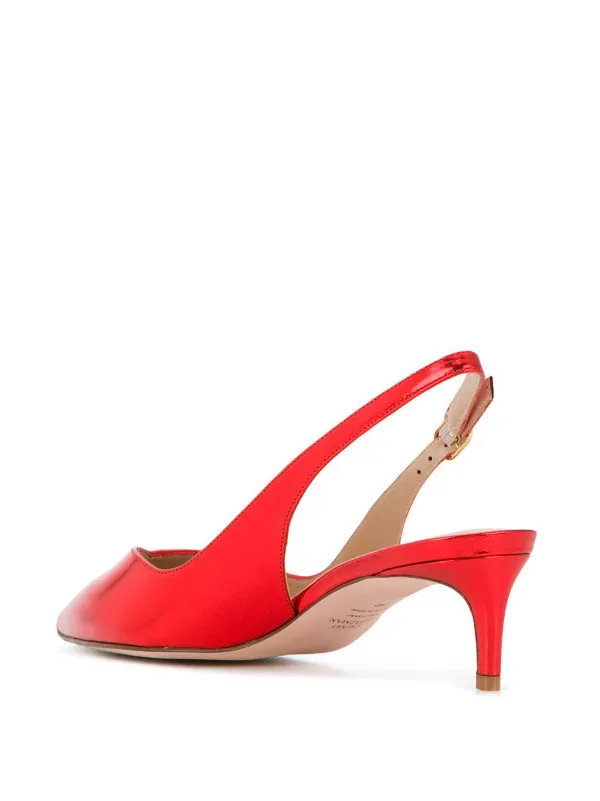 stuart weitzman edith slingback pumps