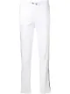 Image 1 of Quantum Courage side stripe track pants