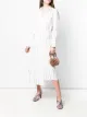 Image 2 of Yves Saint Laurent Pre-Owned mini draped tote bag