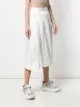 Maison Margiela بنطال قصير واسع الأرجل