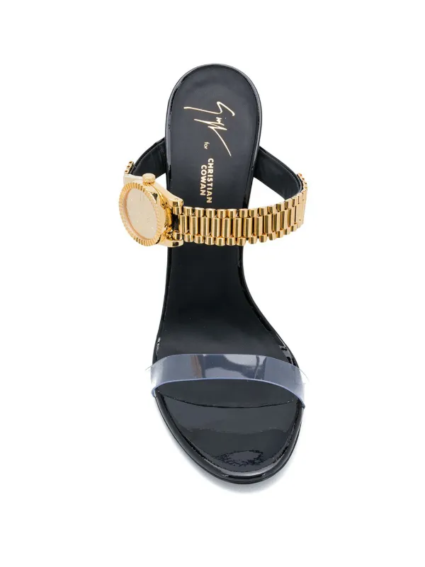 giuseppe zanotti gz cowan