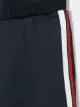 Givenchy Kids بنطال رياضي مزين بخطوط