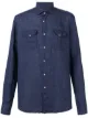 Image 1 of Dell'oglio double pocket shirt