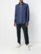Image 2 of Dell'oglio double pocket shirt
