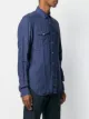 Dell'oglio double pocket shirt