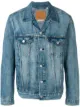 Image 1 of Levi's classic denim jacket