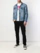 Image 2 of Levi's classic denim jacket