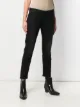 R13 Schmale Cropped-Jeans