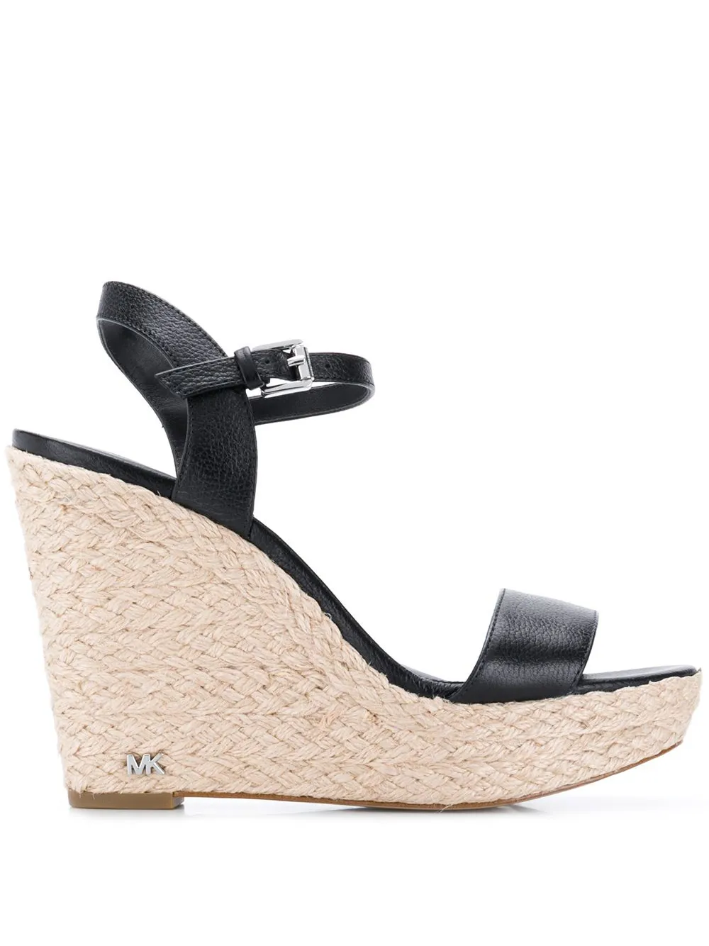 michael kors jill wedge