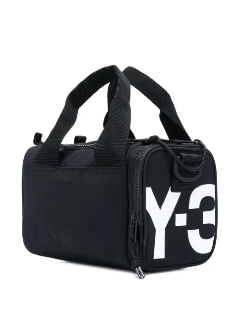 y3 mini duffle bag