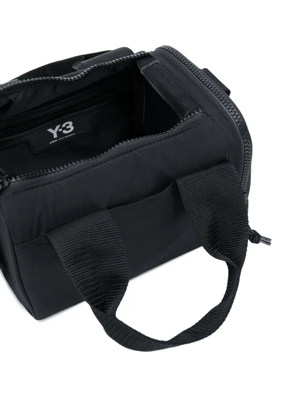y3 mini duffle bag