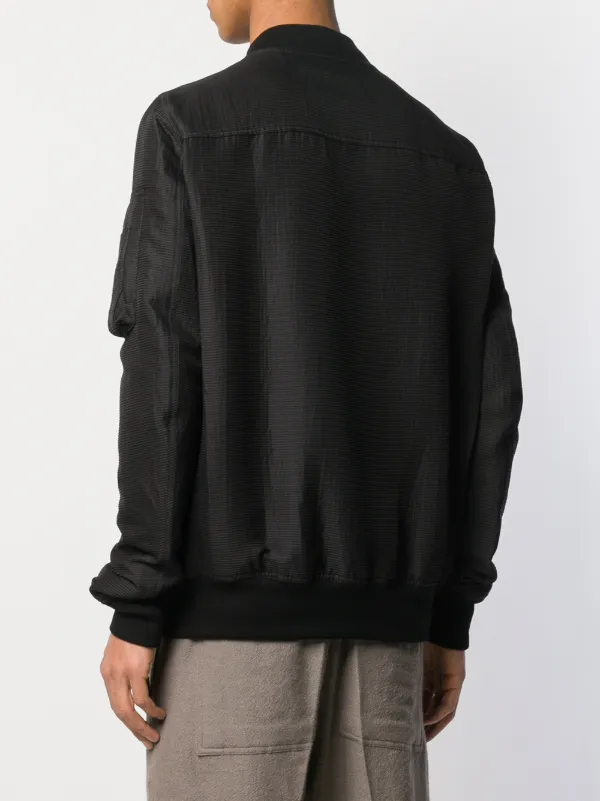 Rick Owens ボンバージャケット 通販 - FARFETCH