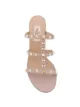 Valentino Garavani Rockstud mule sandals