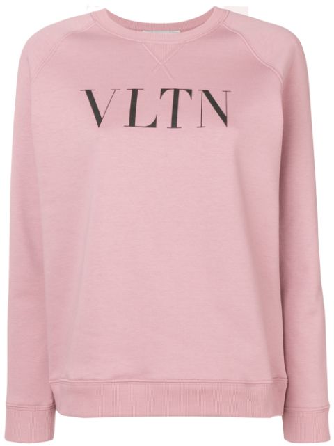 valentino vltn sweatshirt