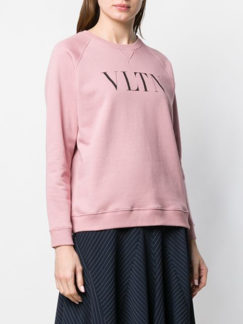 valentino vltn sweatshirt