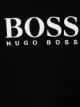 Boss Kids تيشيرت بطبعة شعار
