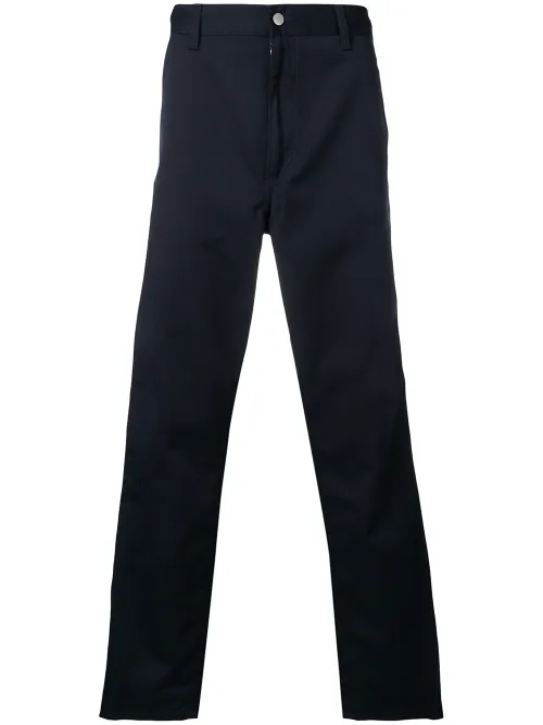 Pantalon droit classique - Carhartt WIP - Modalova