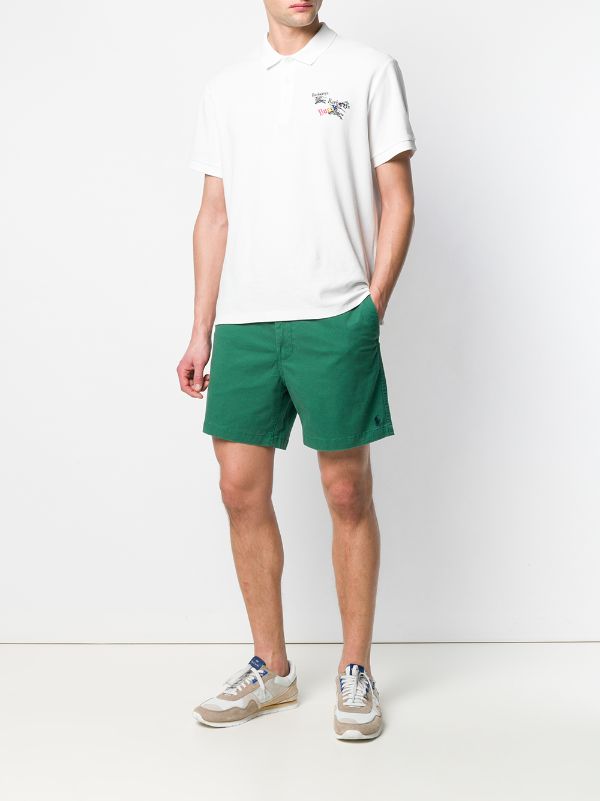 polo prepster pants