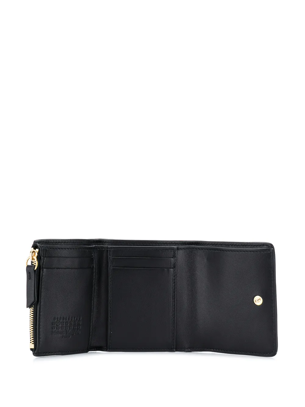 Maison Margiela Glam Slam Wallet - Farfetch