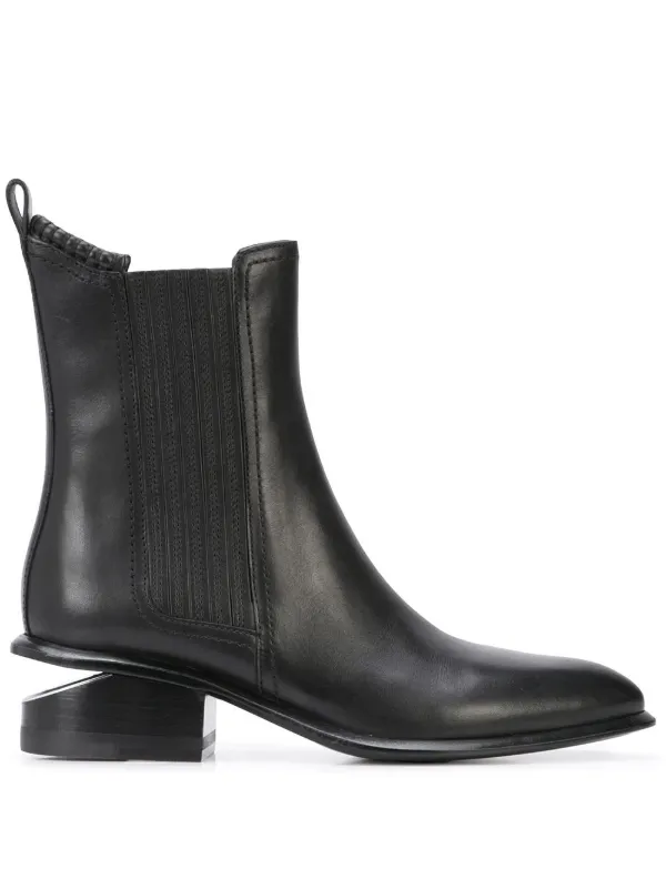 alexander wang anouck boots sale
