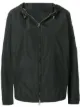 الصورة 1 من Moncler سترة بغطاء رأس أليكساندريت