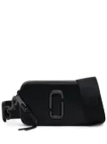 Marc Jacobs The Snapshot camera bag - Black