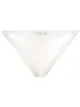 Image 1 of Fleur Du Mal Luxe Cheeky briefs