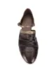 Pantanetti round toe shoes